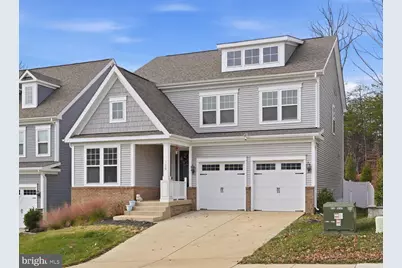 166 Boxelder Drive, Stafford, VA 22554 - Photo 1