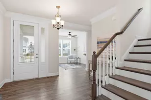 166 Boxelder Dr, Stafford, VA 22554 - Photo 2