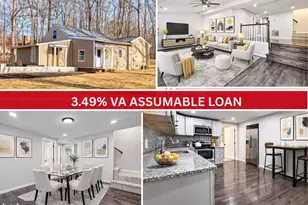 72 Hillcrest Dr, Stafford, VA 22556 - Photo 1