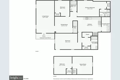 72 Hillcrest Drive, Stafford, VA 22556 - Photo 44
