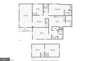 72 Hillcrest Dr, Stafford, VA 22556 - Photo 44