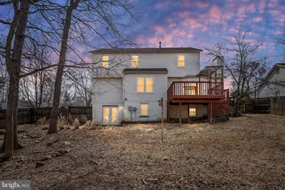 72 Briarwood Drive, Fredericksburg, VA 22405 - Photo 4