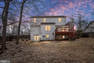 72 Briarwood Dr, Fredericksburg, VA 22405 - Photo 4