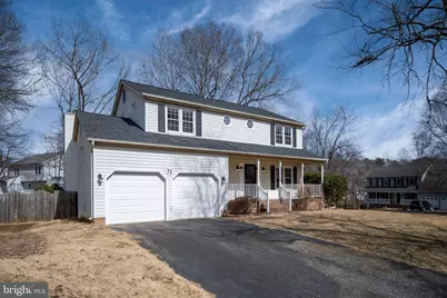 72 Briarwood Drive, Fredericksburg, VA 22405 - Photo 8