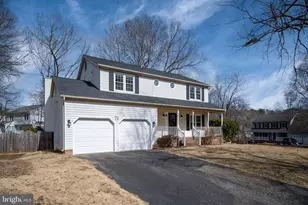 72 Briarwood Dr, Fredericksburg, VA 22405 - Photo 8