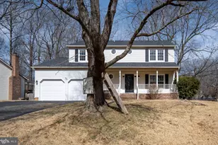 72 Briarwood Dr, Fredericksburg, VA 22405 - Photo 6