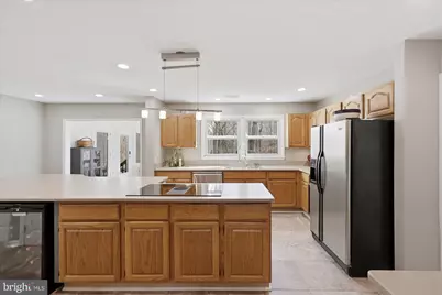 53 Christopher Way, Stafford, VA 22554 - Photo 8