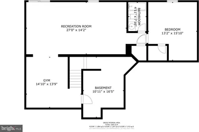 121 Hartwood Landing Lane, Fredericksburg, VA 22406 - Photo 82