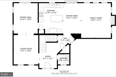 121 Hartwood Landing Lane, Fredericksburg, VA 22406 - Photo 84