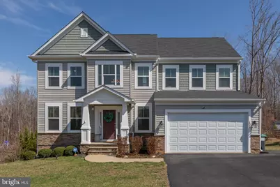 121 Hartwood Landing Lane, Fredericksburg, VA 22406 - Photo 1
