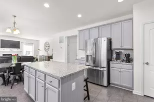 121 Hartwood Landing Ln, Fredericksburg, VA 22406 - Photo 14