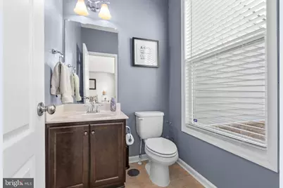 121 Hartwood Landing Lane, Fredericksburg, VA 22406 - Photo 4