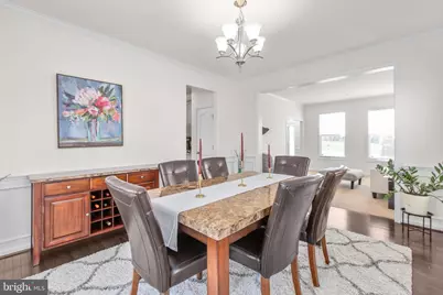 121 Hartwood Landing Lane, Fredericksburg, VA 22406 - Photo 8