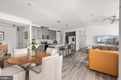 30 Hyssop Way #207, Stafford, VA 22554 - Photo 8