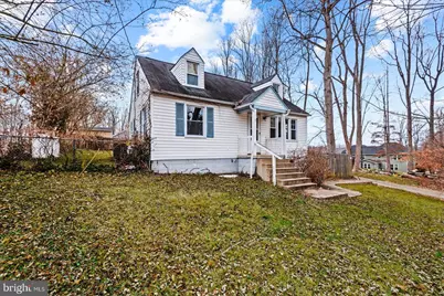 187 Onville Road, Stafford, VA 22556 - Photo 4