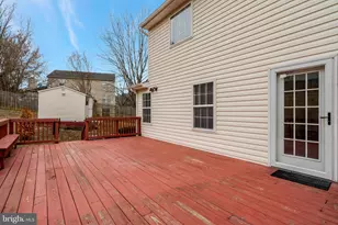 116 Northampton Blvd, Stafford, VA 22554 - Photo 66