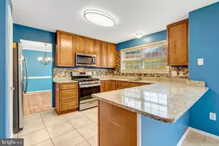 116 Northampton Blvd, Stafford, VA 22554 - Photo 12