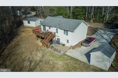 26 Lovelace Lane, Stafford, VA 22554 - Photo 82