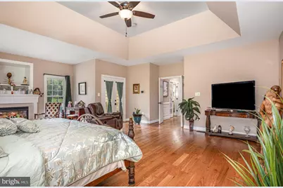 5 Small Bear Court, Stafford, VA 22556 - Photo 22