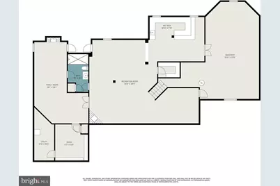 5 Small Bear Court, Stafford, VA 22556 - Photo 56