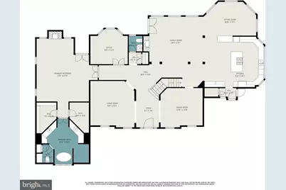 5 Small Bear Court, Stafford, VA 22556 - Photo 58