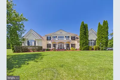 5 Small Bear Court, Stafford, VA 22556 - Photo 8