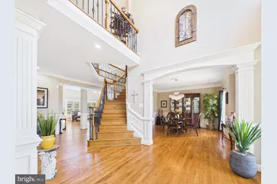5 Small Bear Court, Stafford, VA 22556 - Photo 14