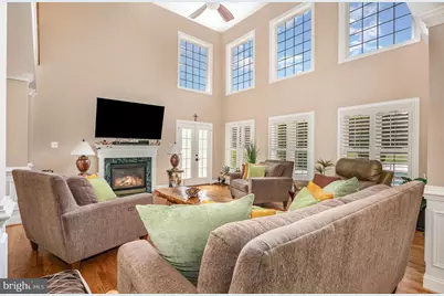 5 Small Bear Court, Stafford, VA 22556 - Photo 14