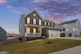 357 Mckittrick Dr, Stafford, VA 22554 - Photo 6