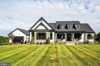 Lot 37 Forest Flower Drive, Stafford, VA 22554 - Photo 1