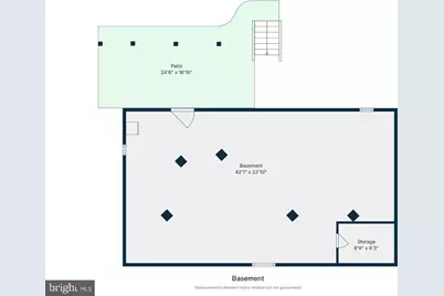 125 Choptank Road, Stafford, VA 22556 - Photo 38