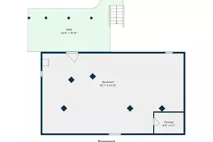 125 Choptank Rd, Stafford, VA 22556 - Photo 38