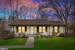 125 Choptank Rd, Stafford, VA 22556 - Photo 1