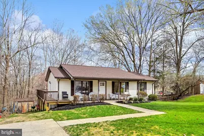 125 Choptank Road, Stafford, VA 22556 - Photo 36