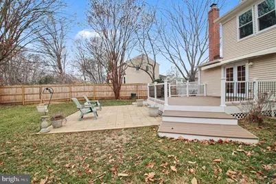 3101 Voyage Drive, Stafford, VA 22554 - Photo 34