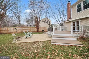 3101 Voyage Dr, Stafford, VA 22554 - Photo 34