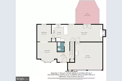 3101 Voyage Drive, Stafford, VA 22554 - Photo 36