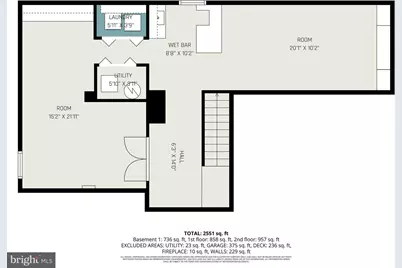 3101 Voyage Drive, Stafford, VA 22554 - Photo 38