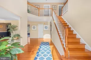 1 Barlow House Ct, Stafford, VA 22554 - Photo 4