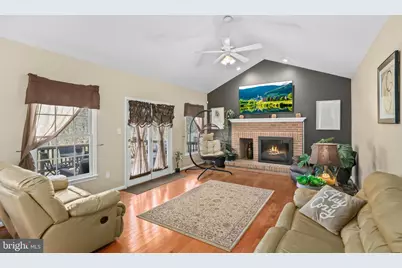 1 Barlow House Court, Stafford, VA 22554 - Photo 14