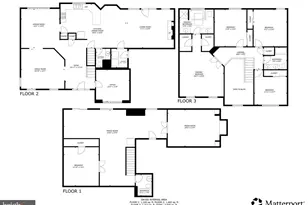 1 Barlow House Ct, Stafford, VA 22554 - Photo 56