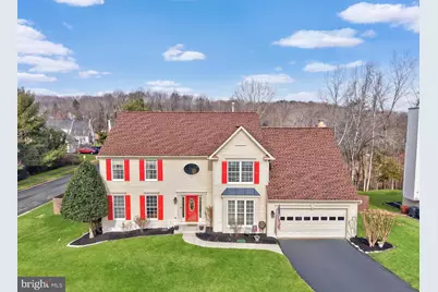 1 Barlow House Court, Stafford, VA 22554 - Photo 1