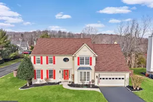 1 Barlow House Ct, Stafford, VA 22554 - Photo 1