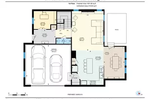 31 Fleetwood Farm Ln, Fredericksburg, VA 22405 - Photo 76