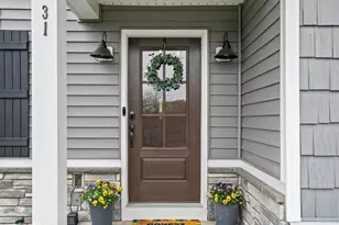 31 Fleetwood Farm Ln, Fredericksburg, VA 22405 - Photo 2