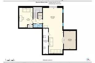 31 Fleetwood Farm Ln, Fredericksburg, VA 22405 - Photo 78