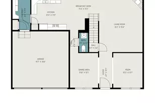 6 Summerfield Ln, Fredericksburg, VA 22405 - Photo 36