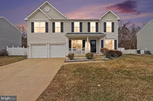 6 Summerfield Ln, Fredericksburg, VA 22405 - Photo 1
