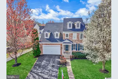 26 Pickett Lane, Stafford, VA 22556 - Photo 1