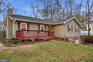 2010 Buoy Dr, Stafford, VA 22554 - Photo 24